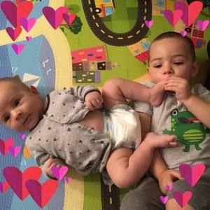 Meet your Posher, Bianca